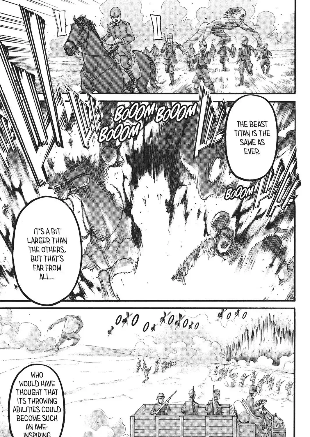 Attack On Titan Chapter 95 page 49 - MangaNato