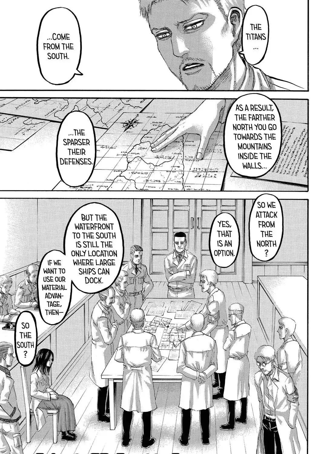 Attack On Titan - Page 2