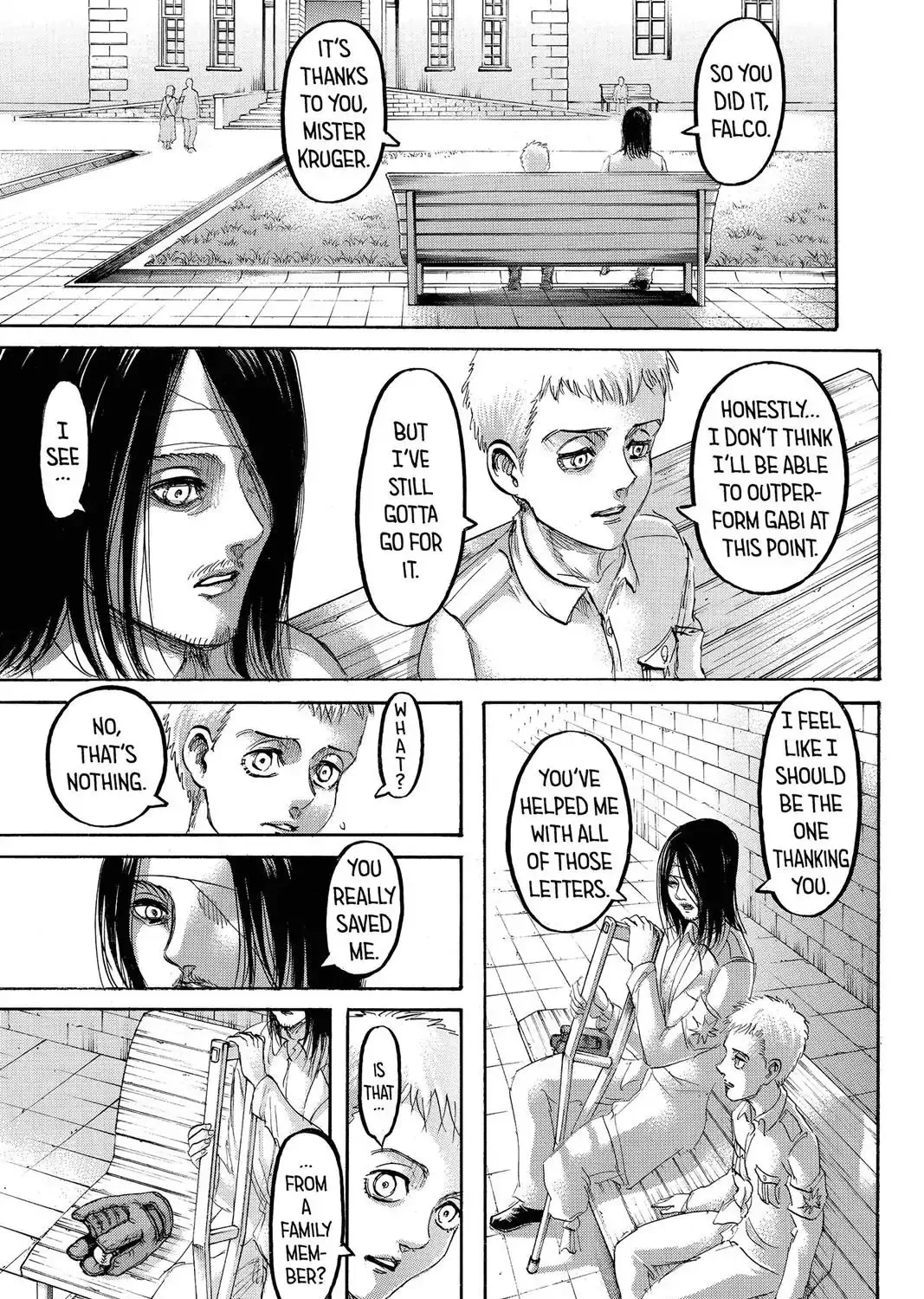 Attack On Titan - Page 34