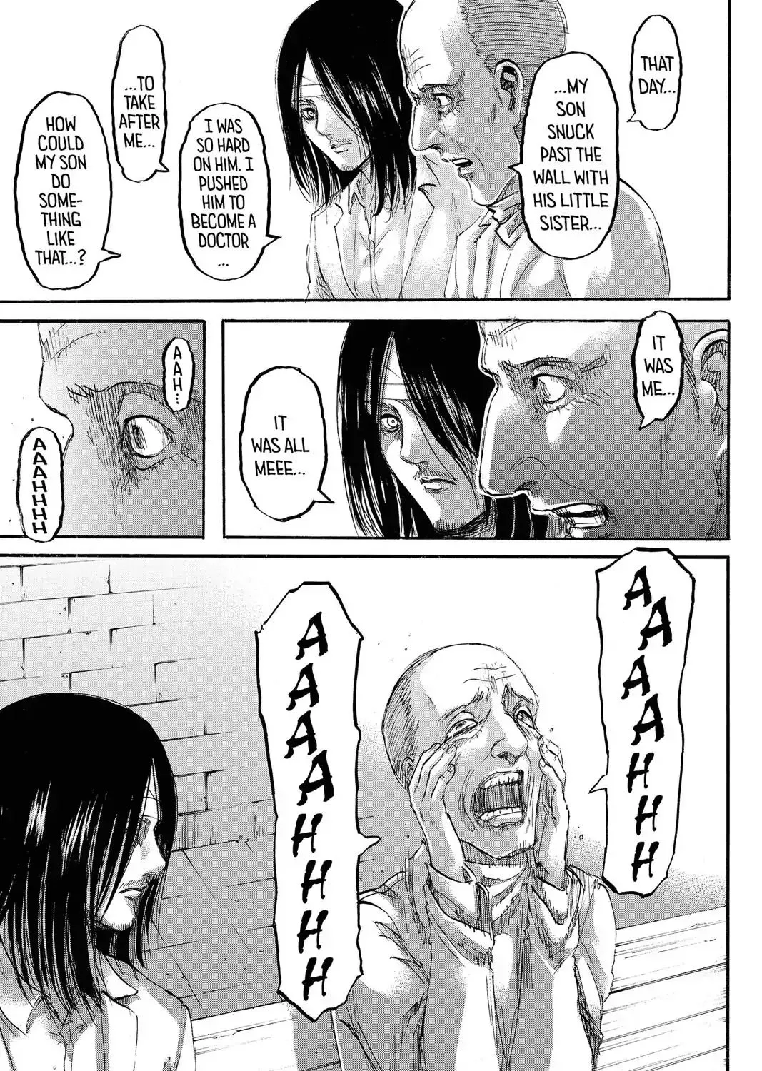 Attack On Titan - Page 46