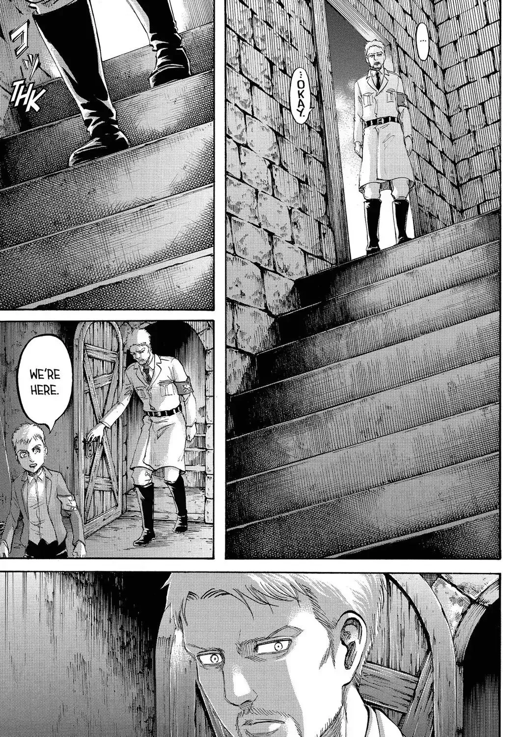 Attack On Titan - Page 86