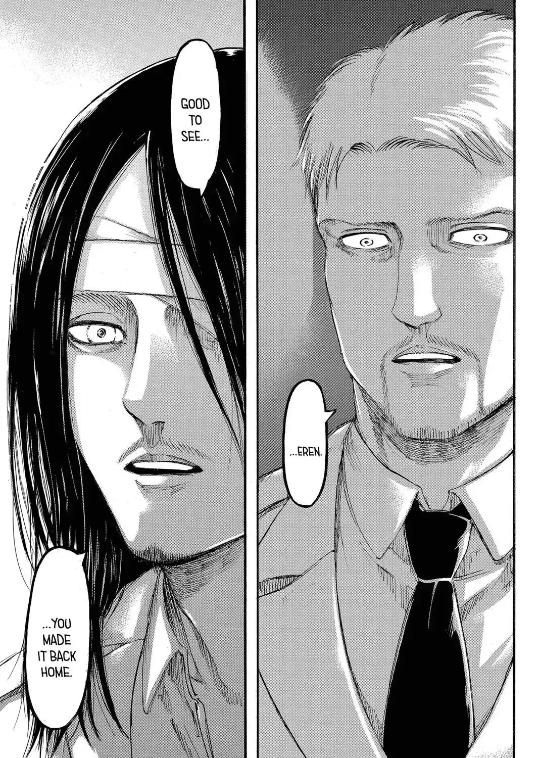 Attack On Titan - Page 90