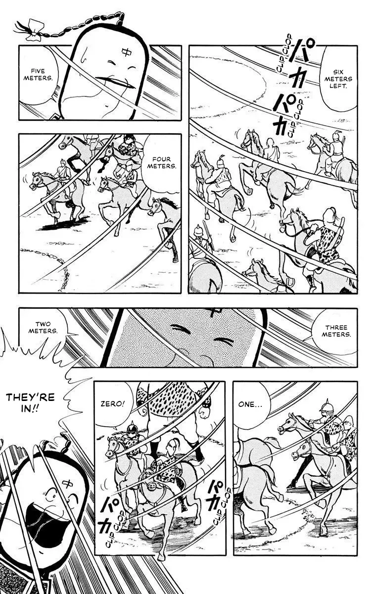 Attack!! Ramenman - Page 36