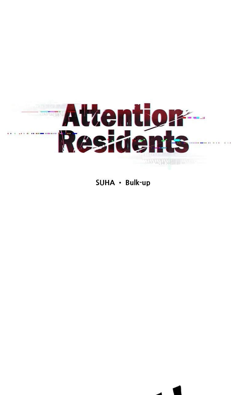 Attention Residents - Page 31