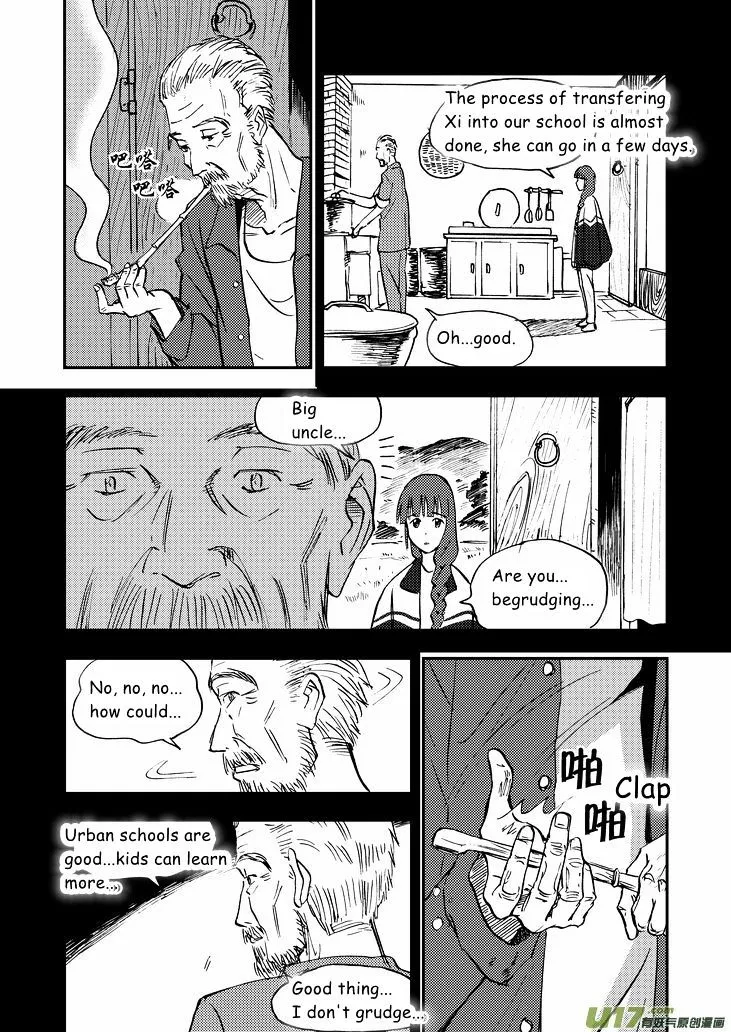 Audience With Her Majesty The Queen Chapter 35 page 5 - MangaNato