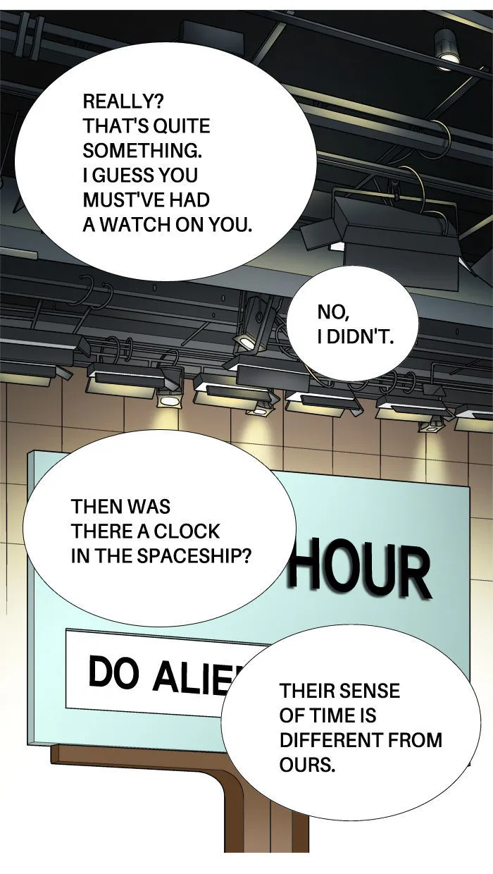 Aura From Another Planet - Page 14