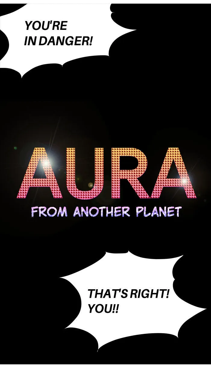 Aura From Another Planet - Page 76