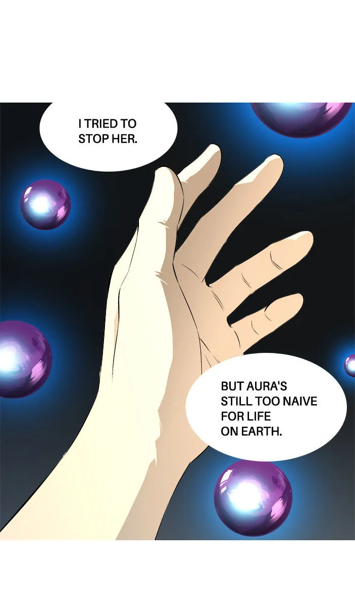 Aura From Another Planet - Page 29