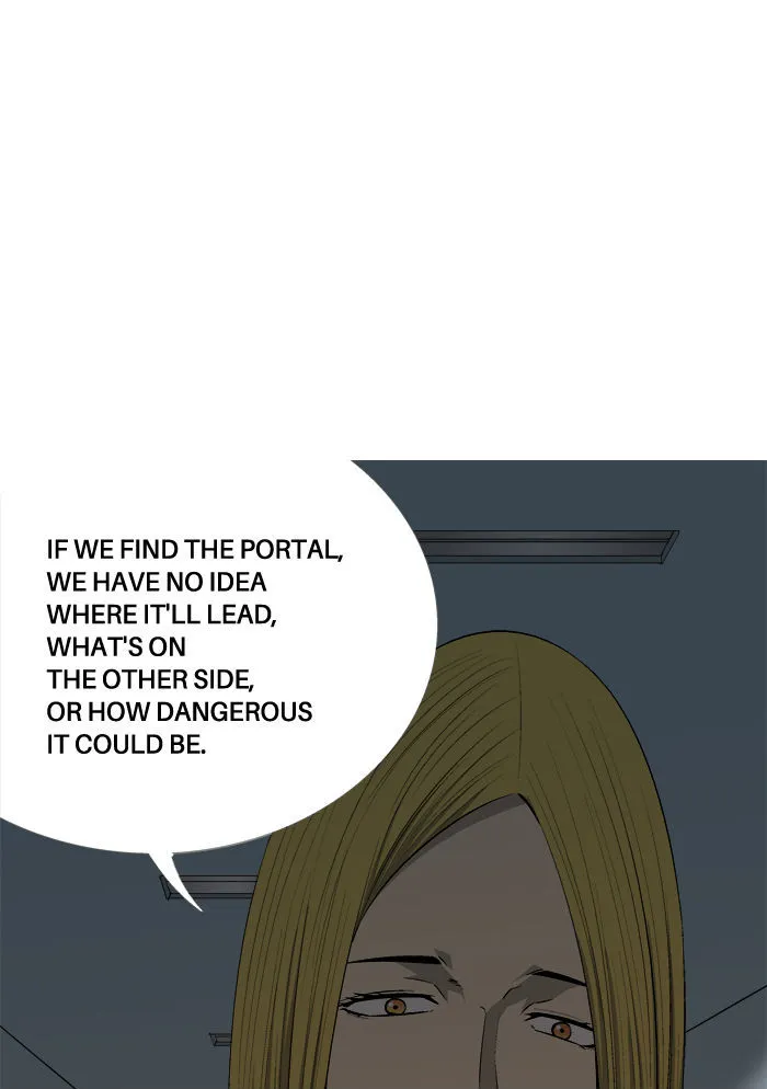 Aura From Another Planet - Page 48