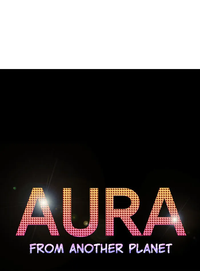 Aura From Another Planet - Page 48