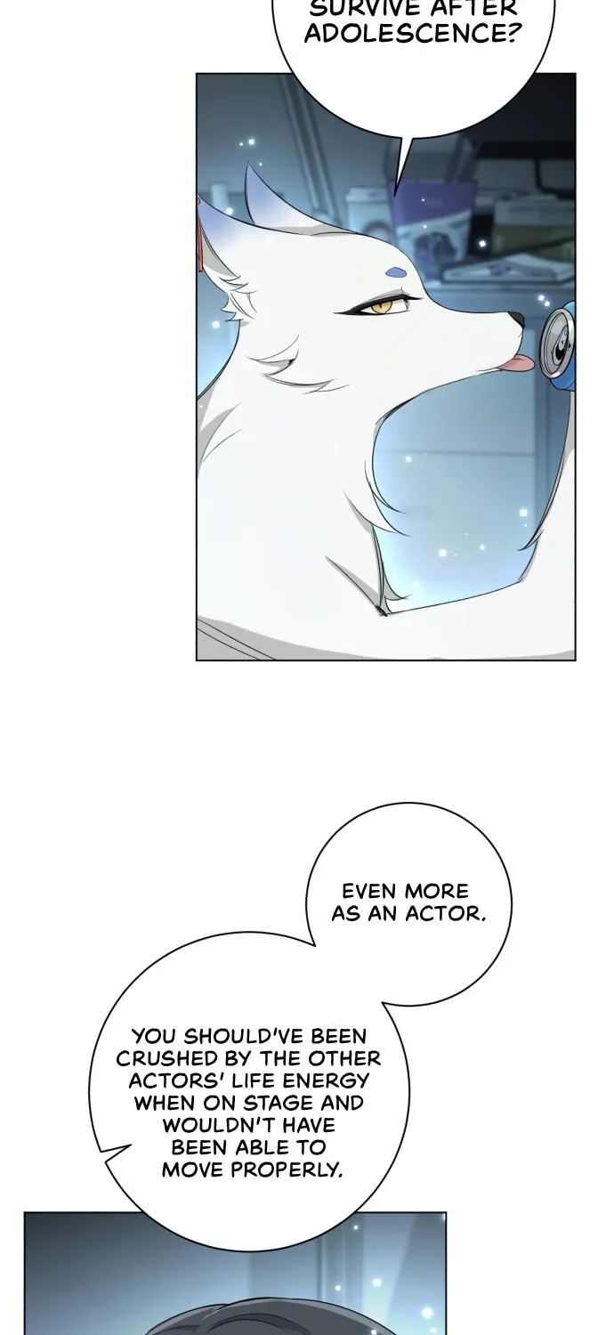 Aura Of A Genius Actor Chapter 1 page 102 - MangaNato