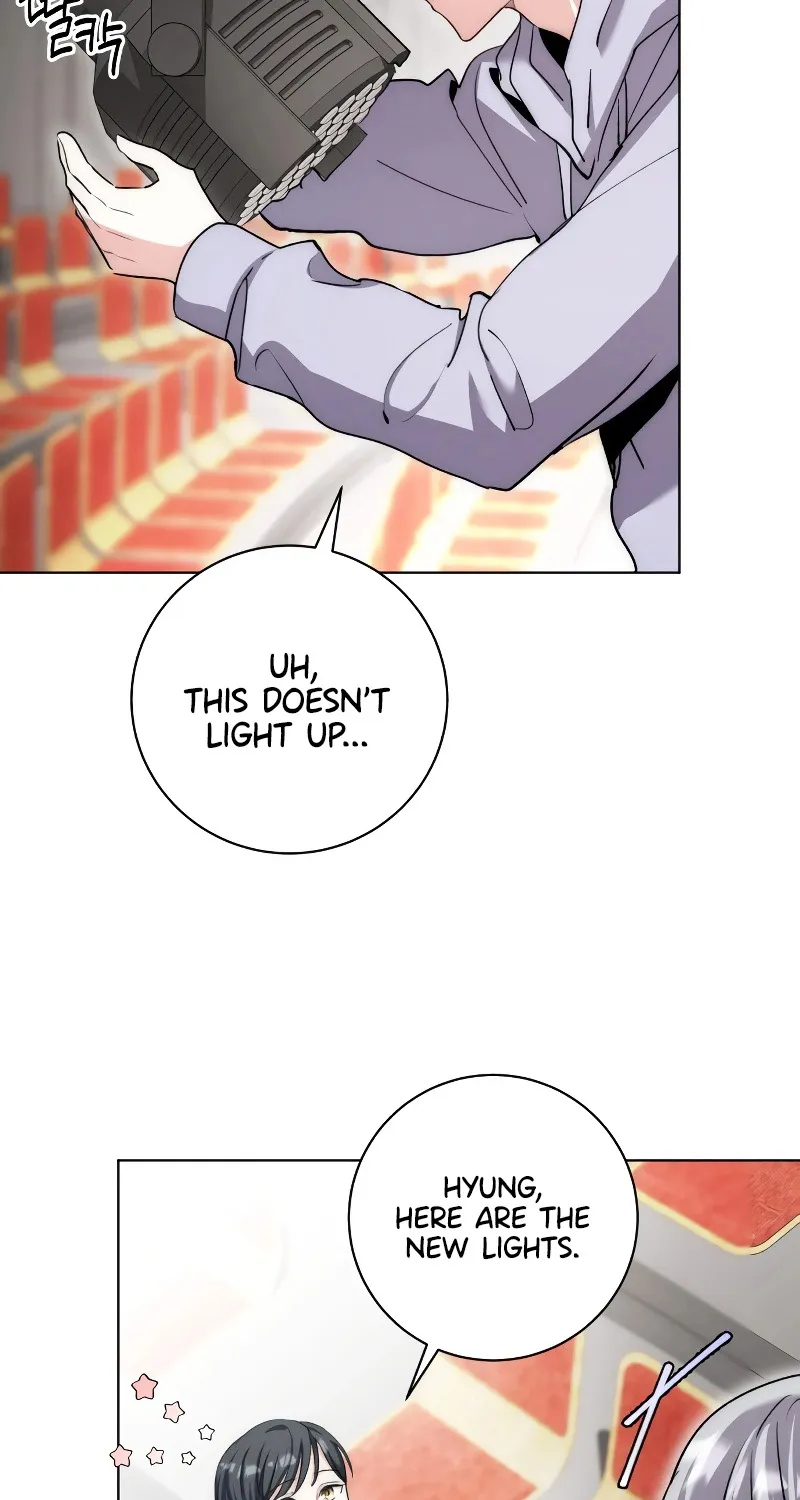 Aura Of A Genius Actor Chapter 11 page 68 - MangaNato