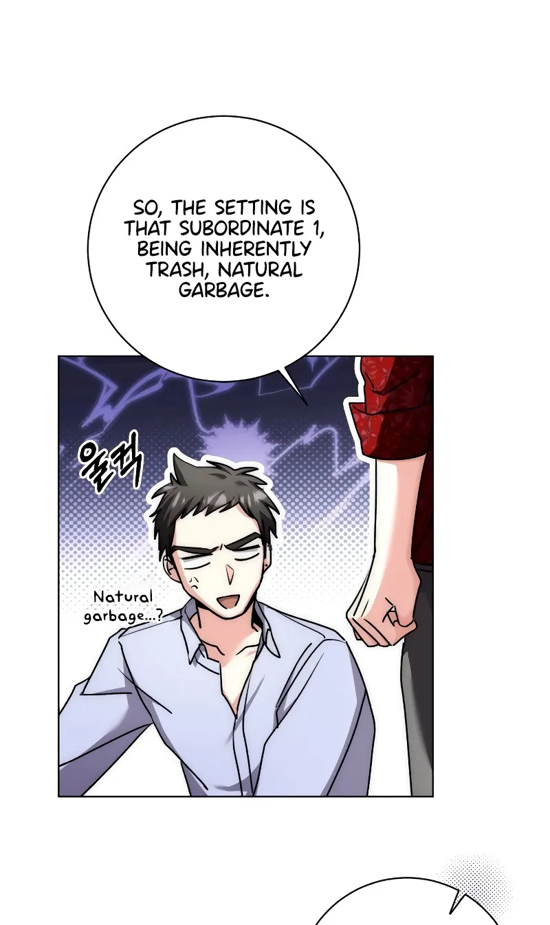 Aura Of A Genius Actor Chapter 12 page 64 - MangaNato