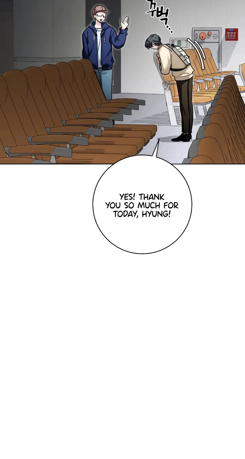 Aura Of A Genius Actor Chapter 15 page 56 - MangaNato