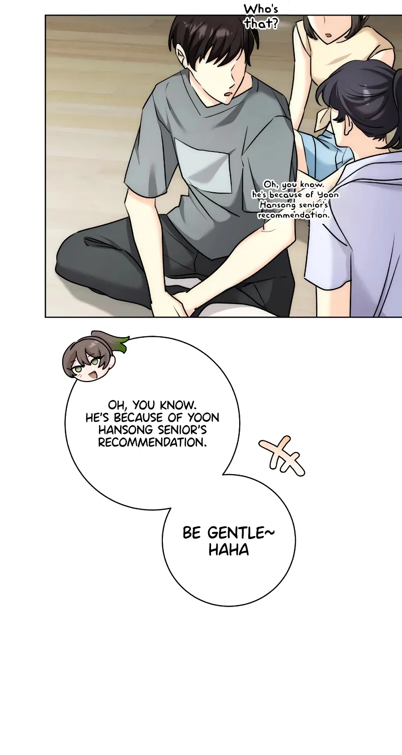 Aura Of A Genius Actor Chapter 17 page 77 - MangaKakalot