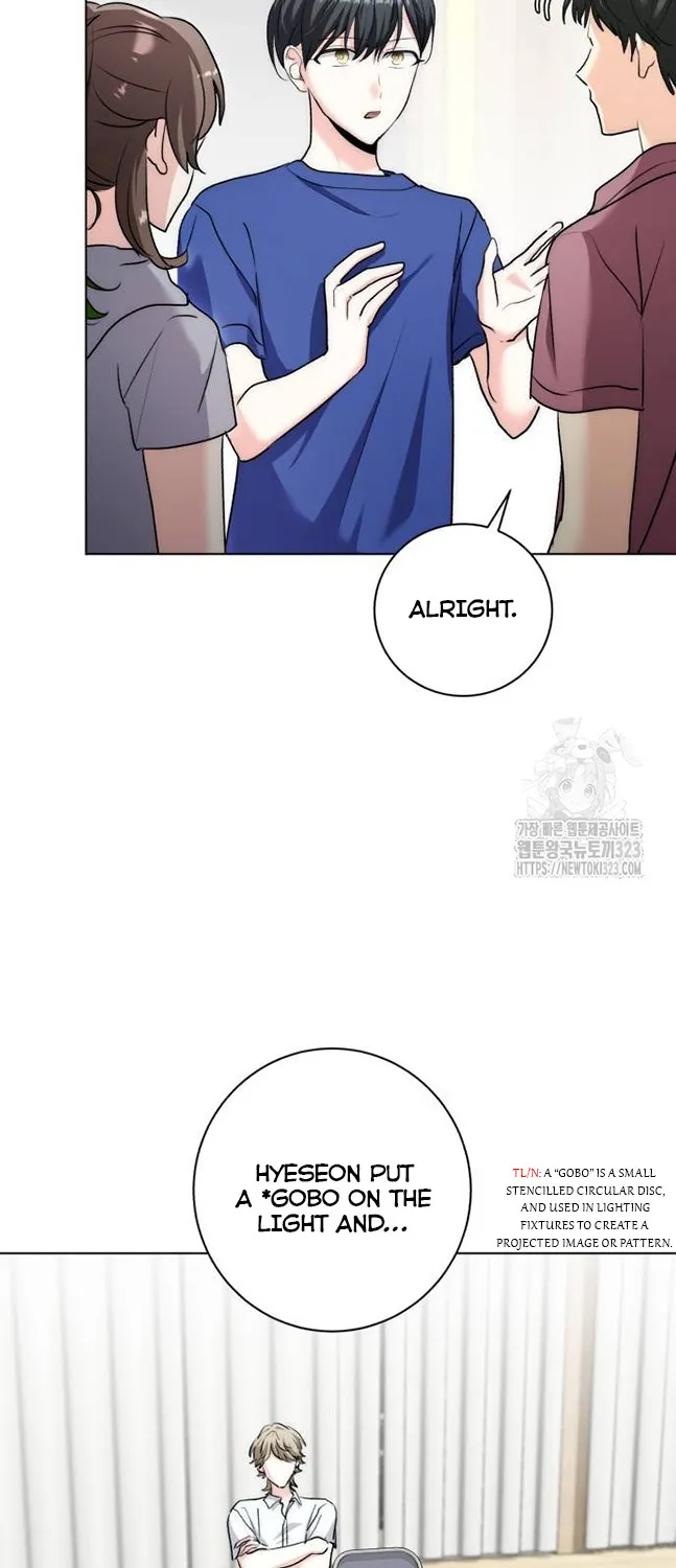 Aura Of A Genius Actor Chapter 21 page 17 - Mangabat