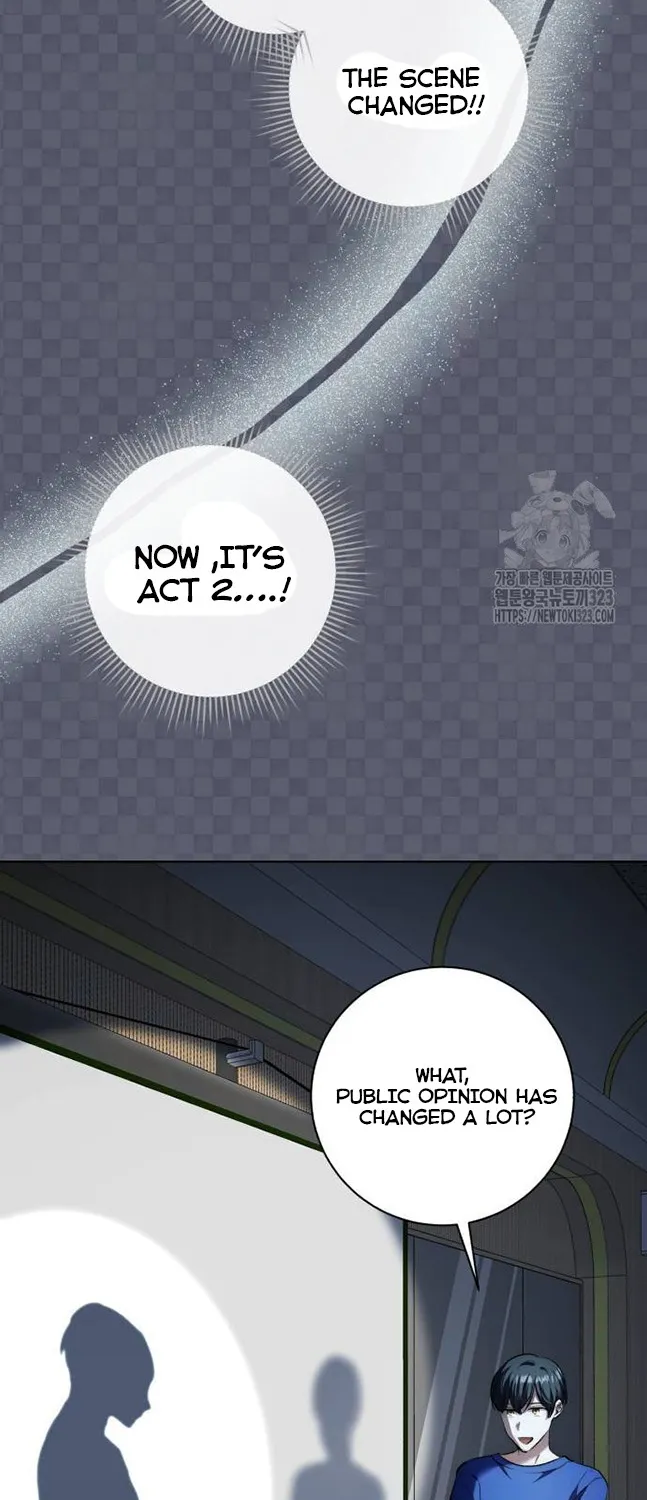 Aura Of A Genius Actor Chapter 21 page 69 - MangaNato