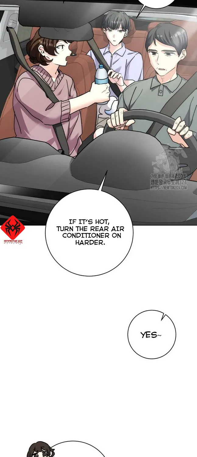 Aura Of A Genius Actor Chapter 22 page 97 - MangaNato