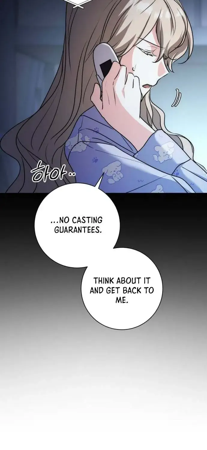 Aura Of A Genius Actor Chapter 25 page 19 - MangaNato