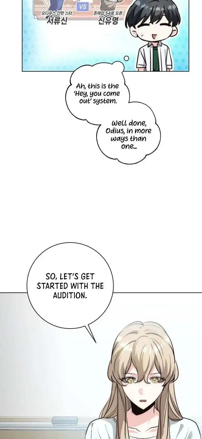 Aura Of A Genius Actor Chapter 25 page 33 - MangaNato