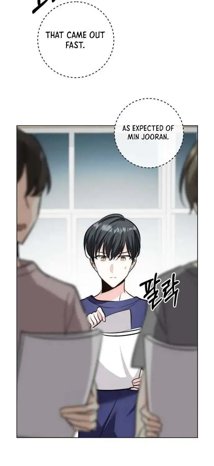 Aura Of A Genius Actor Chapter 26 page 70 - MangaKakalot