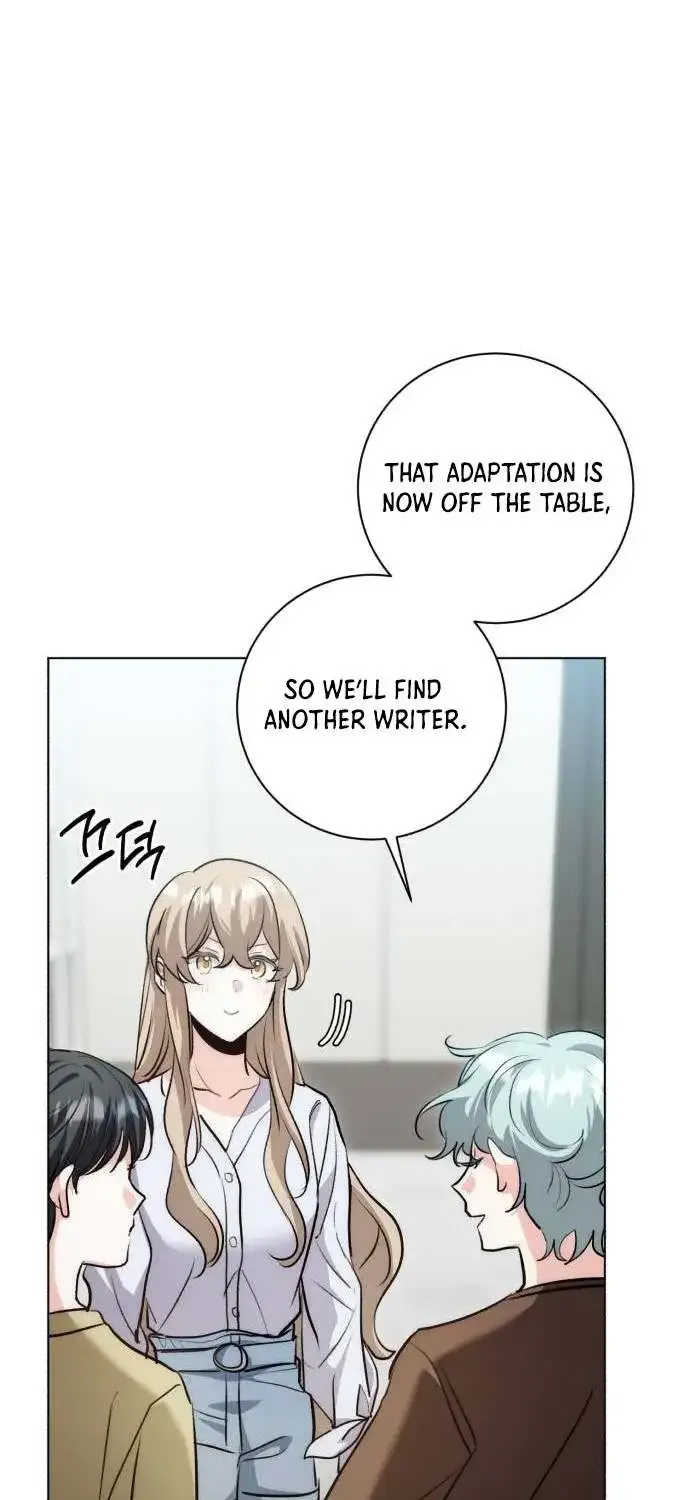 Aura Of A Genius Actor Chapter 27 page 92 - MangaNato