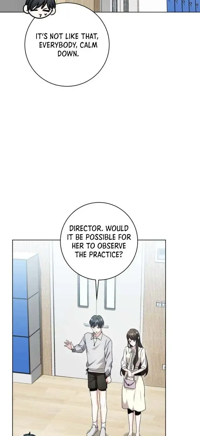 Aura Of A Genius Actor Chapter 28 page 72 - MangaNato