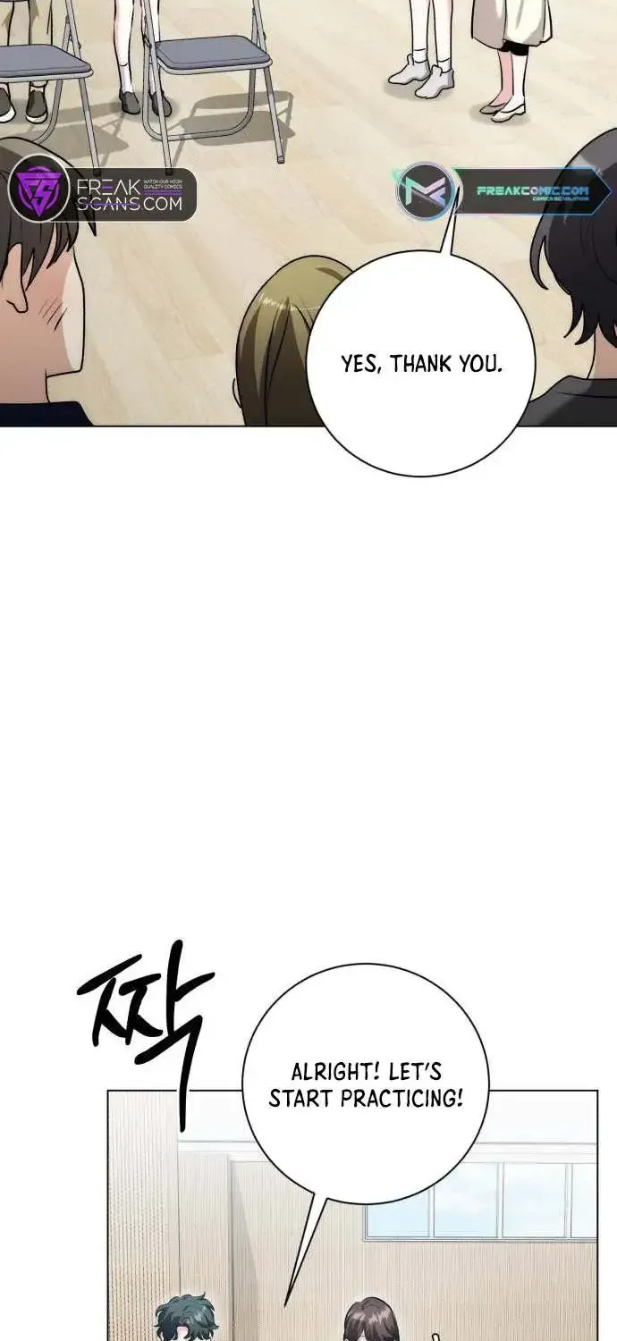 Aura Of A Genius Actor Chapter 28 page 76 - MangaNato