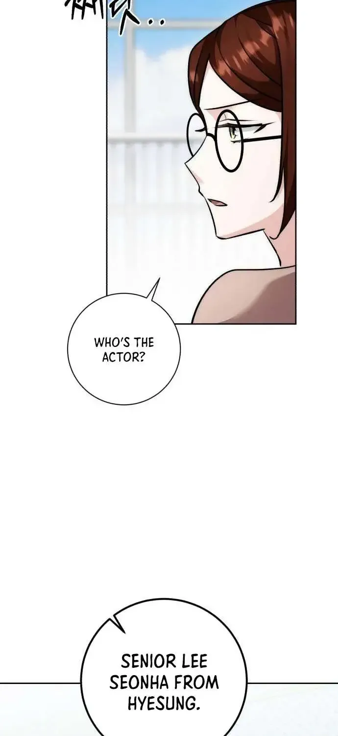 Aura Of A Genius Actor Chapter 29 page 79 - MangaNato