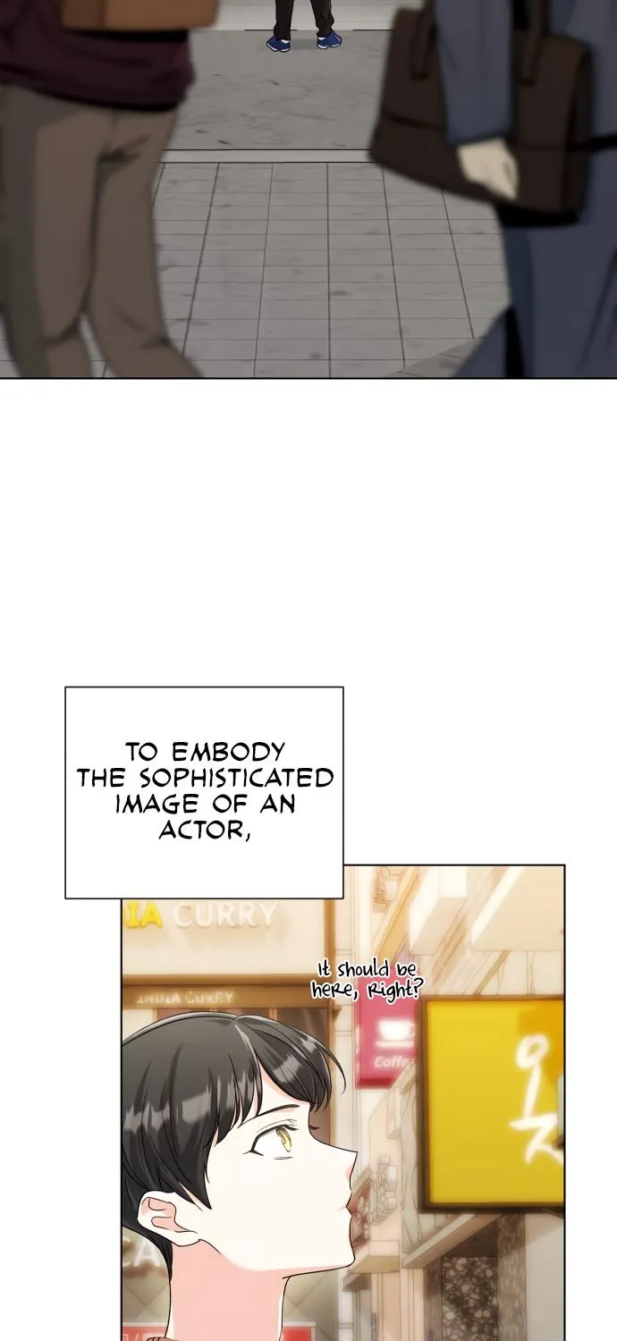 Aura Of A Genius Actor Chapter 3 page 64 - Mangabat