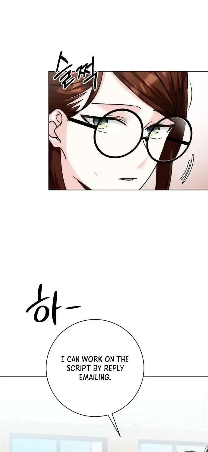 Aura Of A Genius Actor Chapter 30 page 25 - MangaNato