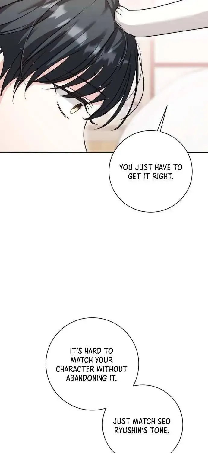 Aura Of A Genius Actor Chapter 30 page 63 - MangaNato