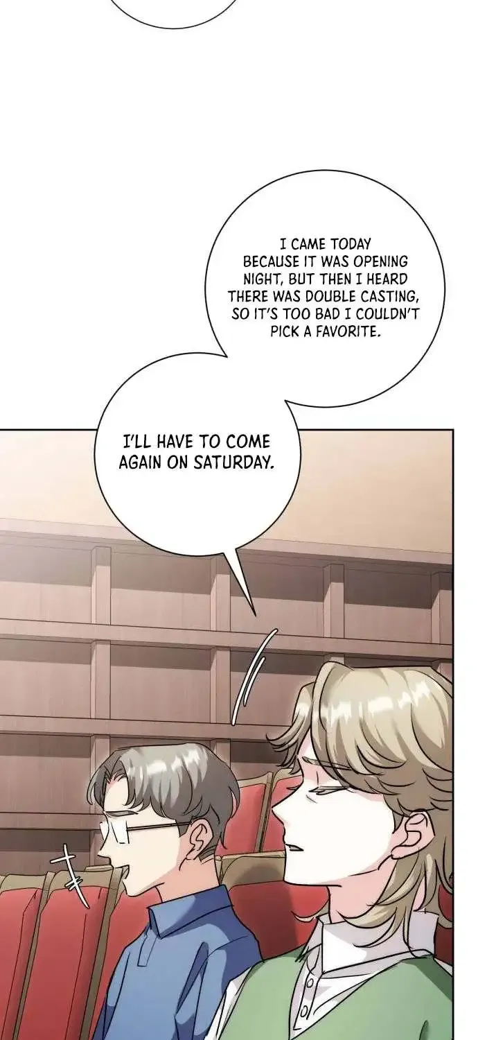 Aura Of A Genius Actor Chapter 30 page 82 - MangaNato