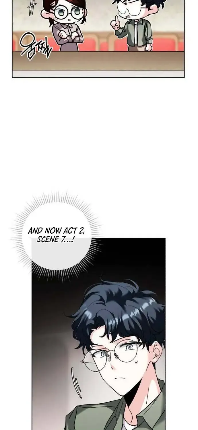 Aura Of A Genius Actor Chapter 32 page 40 - MangaNato