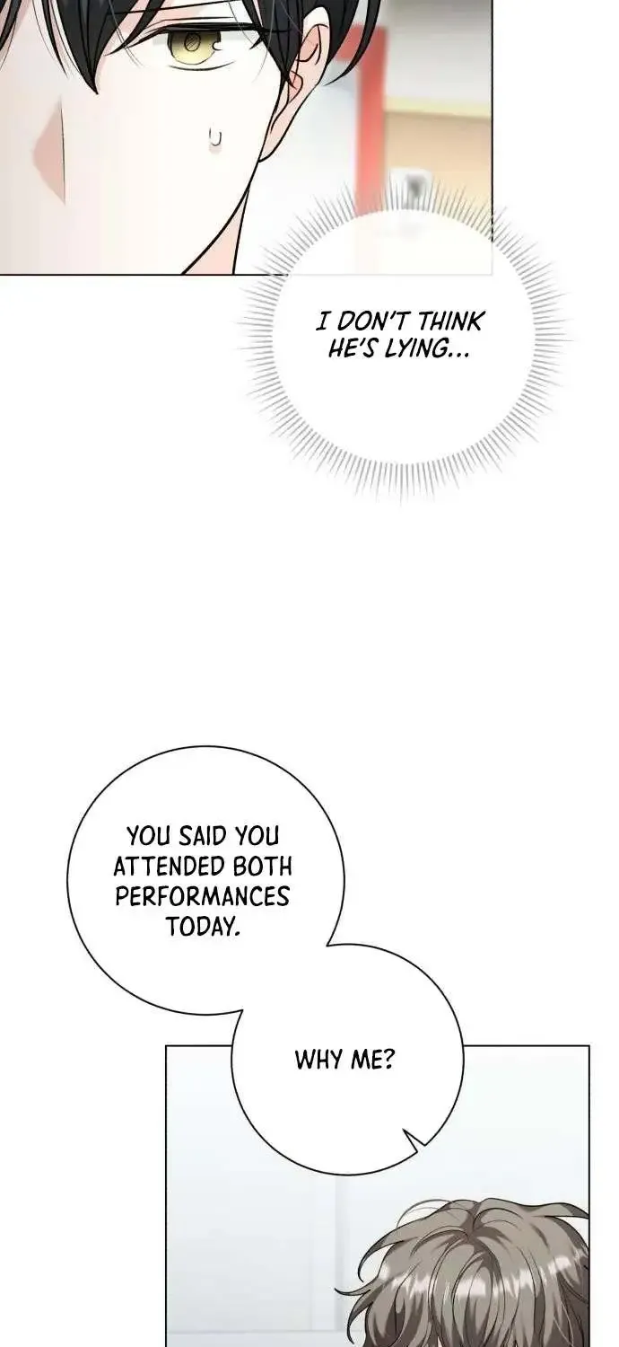 Aura Of A Genius Actor Chapter 34 page 70 - MangaNato