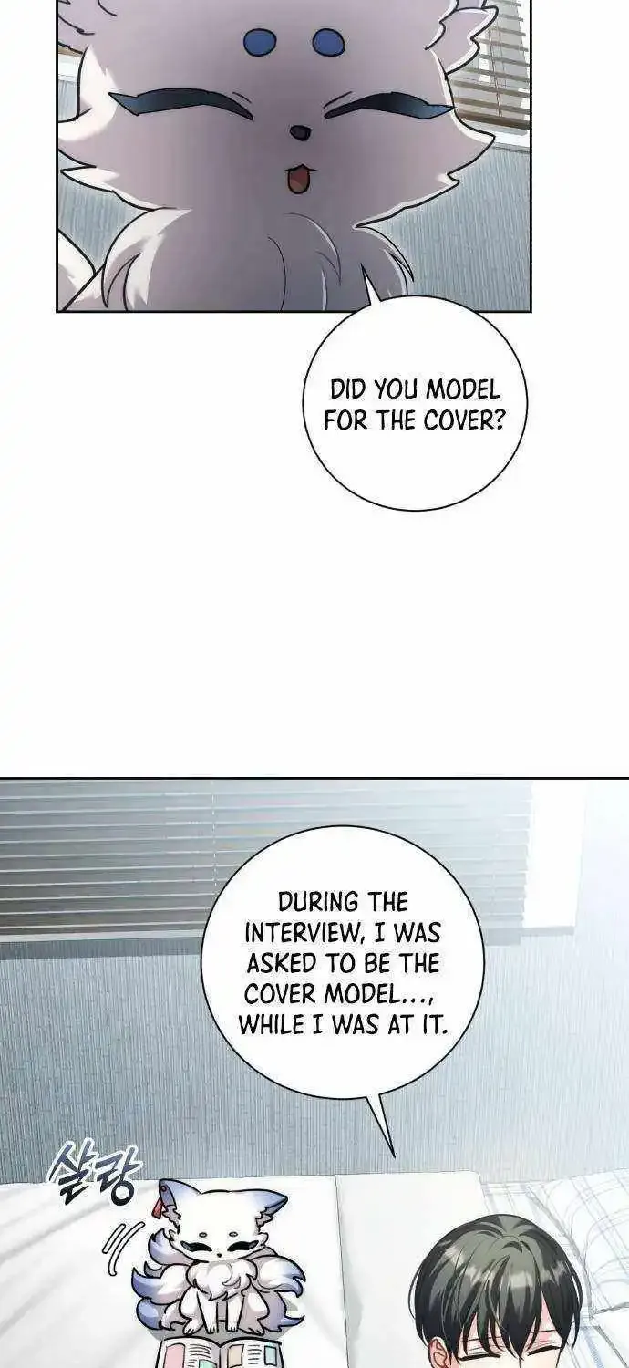 Aura Of A Genius Actor Chapter 35 page 3 - Mangabat