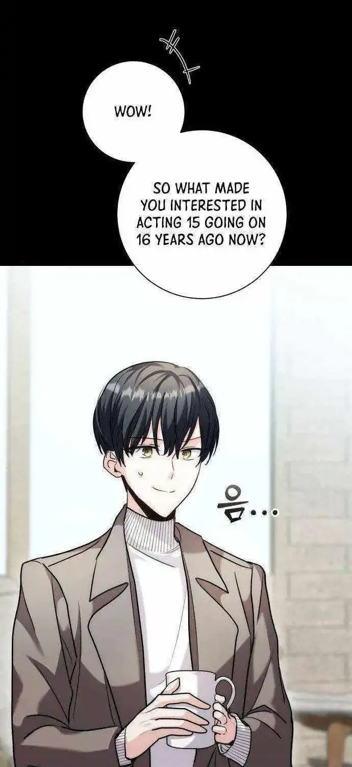 Aura Of A Genius Actor Chapter 35 page 35 - MangaKakalot