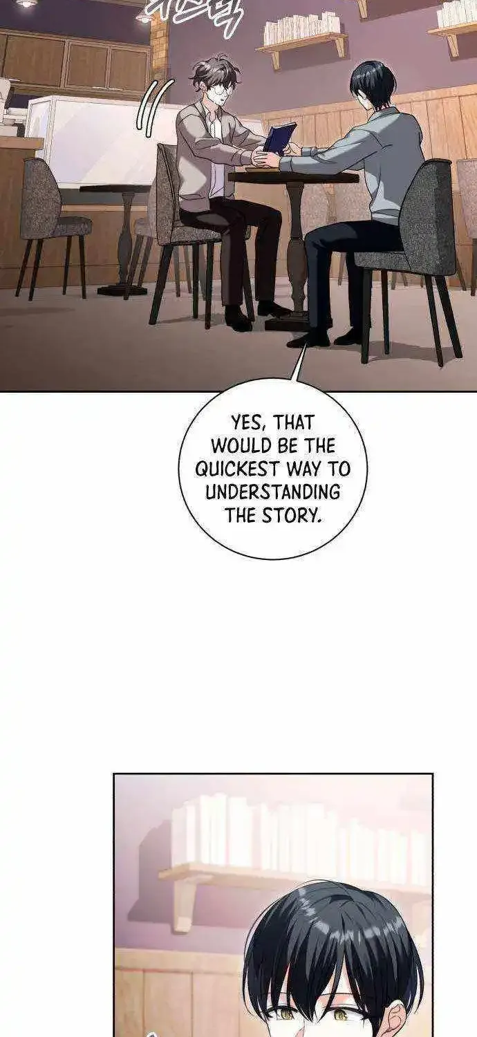 Aura Of A Genius Actor Chapter 35 page 62 - MangaNato