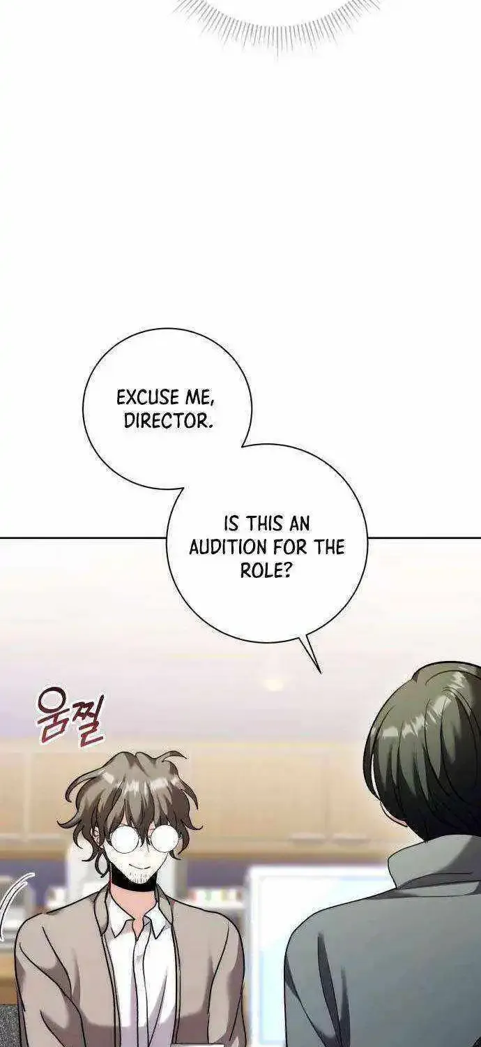 Aura Of A Genius Actor Chapter 35 page 92 - MangaNato