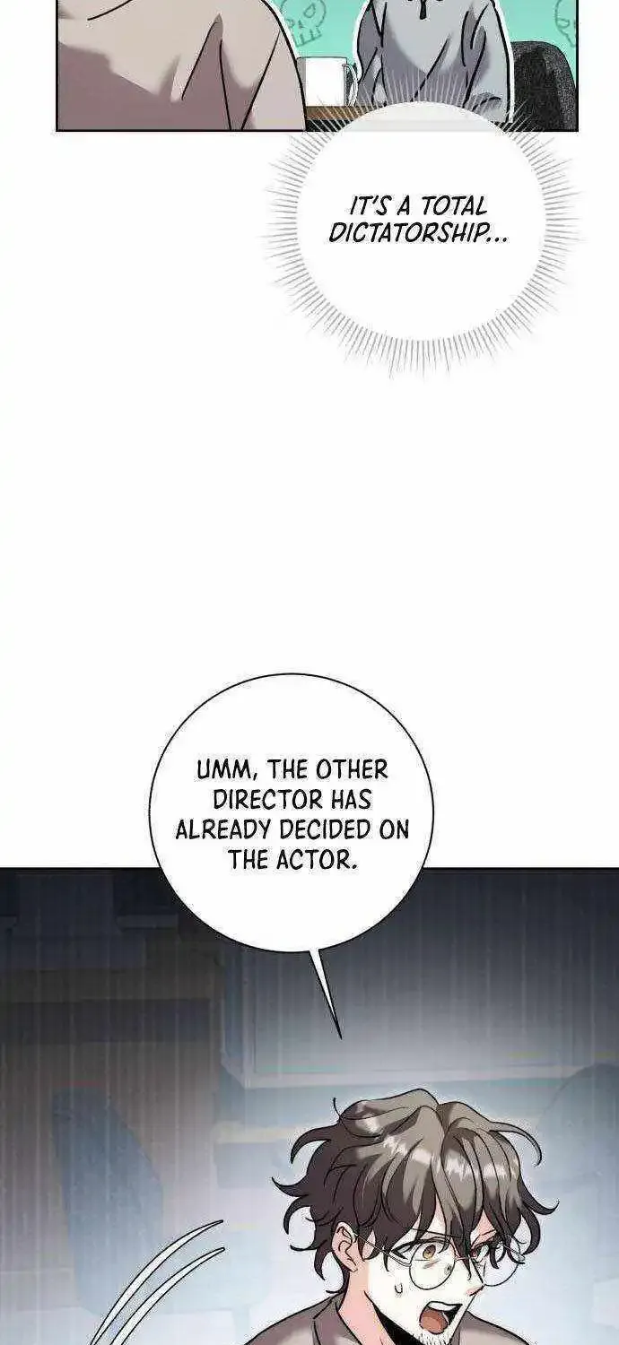 Aura Of A Genius Actor Chapter 35 page 95 - Mangabat