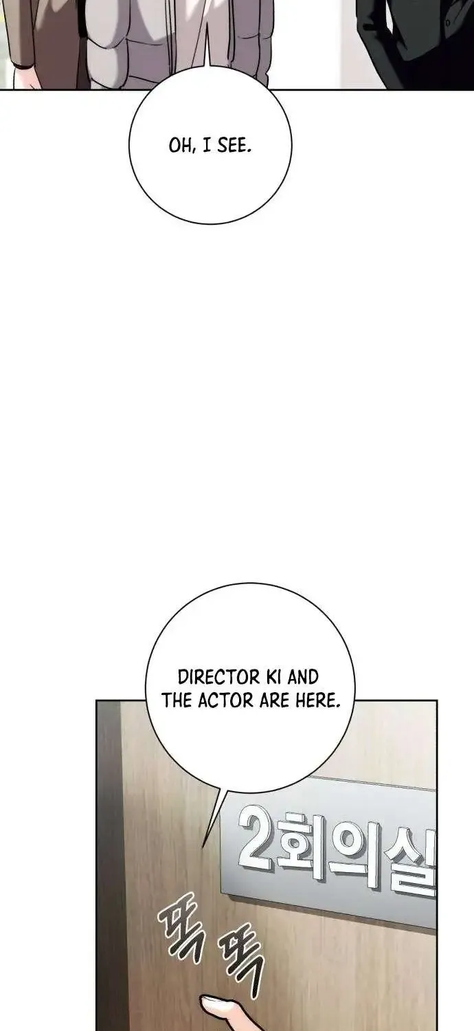 Aura Of A Genius Actor Chapter 36 page 72 - MangaNato