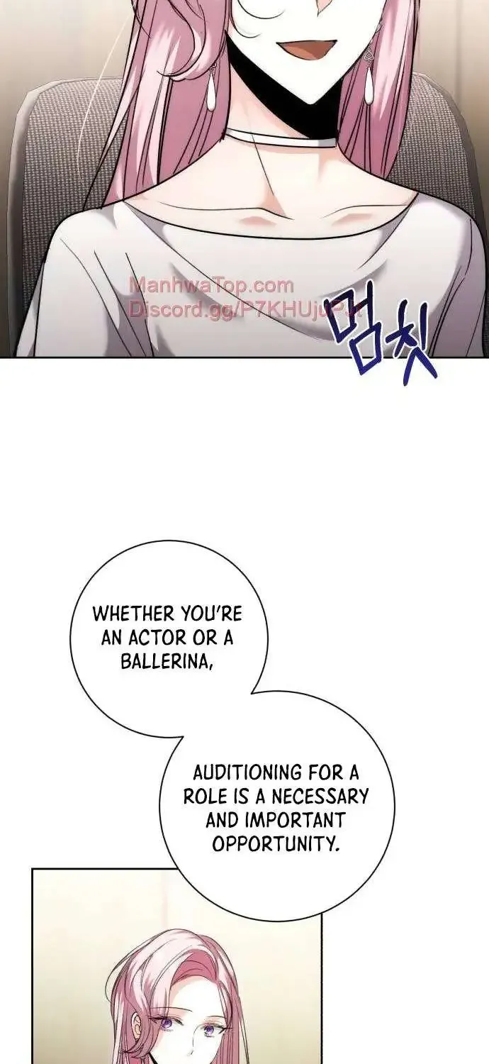 Aura Of A Genius Actor Chapter 36 page 83 - MangaNato