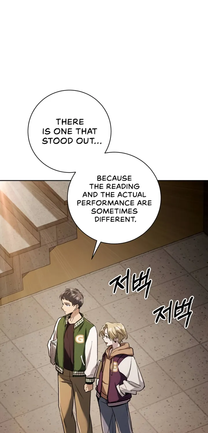 Aura Of A Genius Actor Chapter 4 page 104 - Mangabat