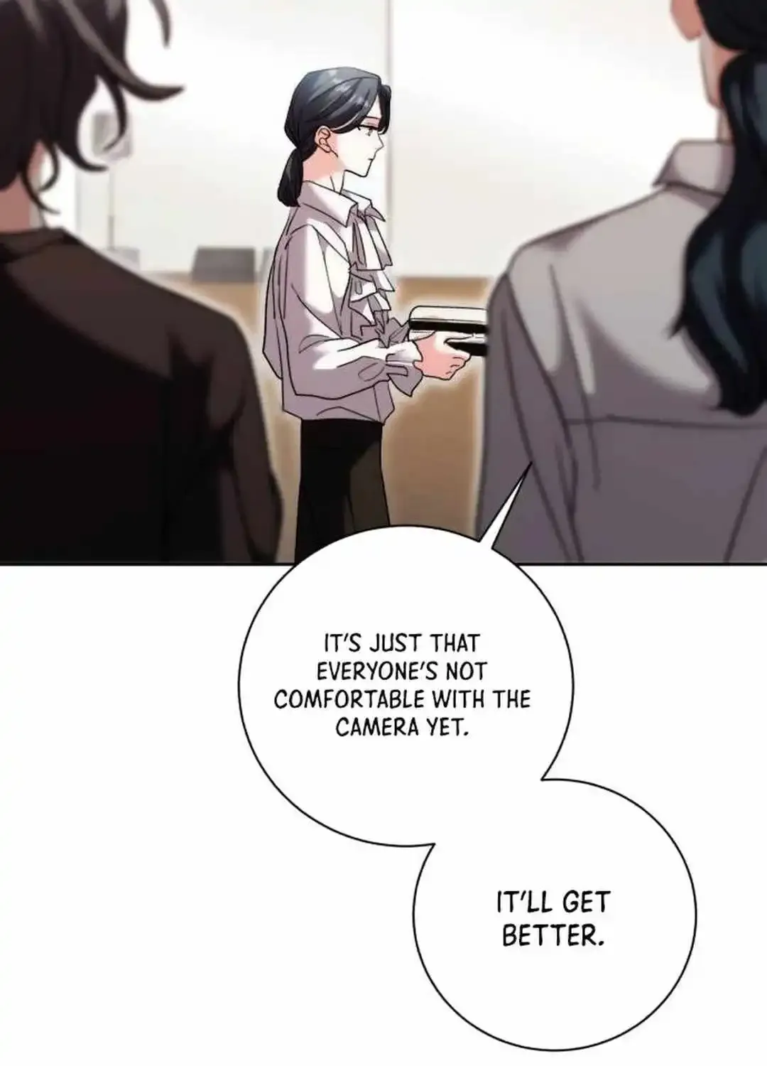 Aura Of A Genius Actor Chapter 40 page 23 - MangaKakalot