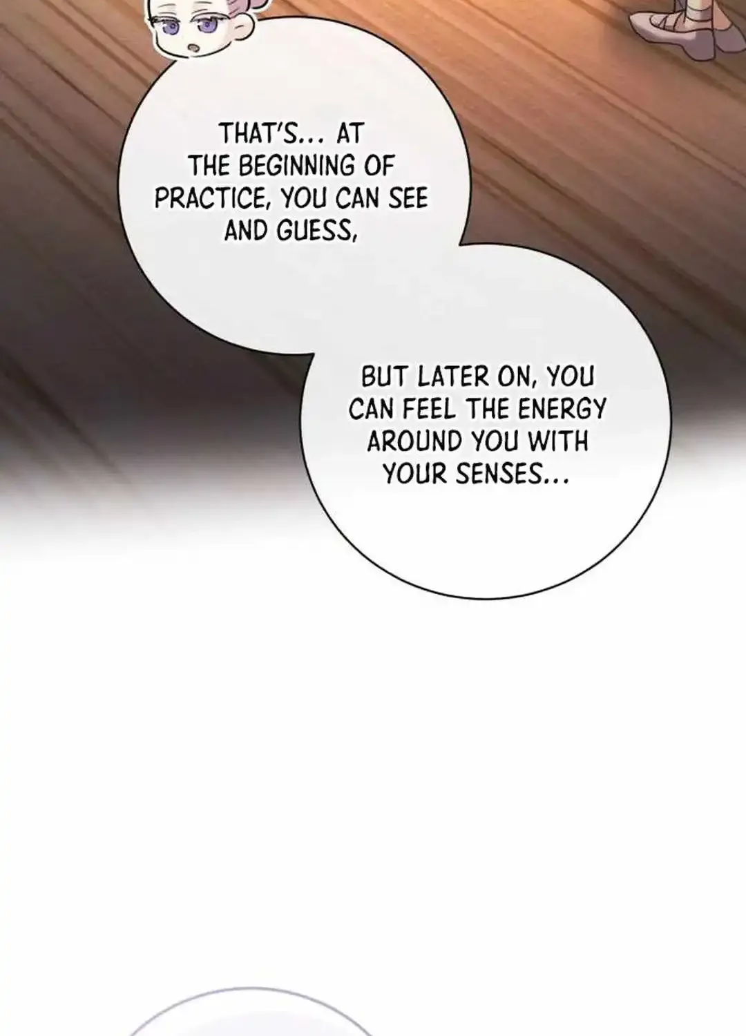 Aura Of A Genius Actor Chapter 40 page 39 - MangaNato