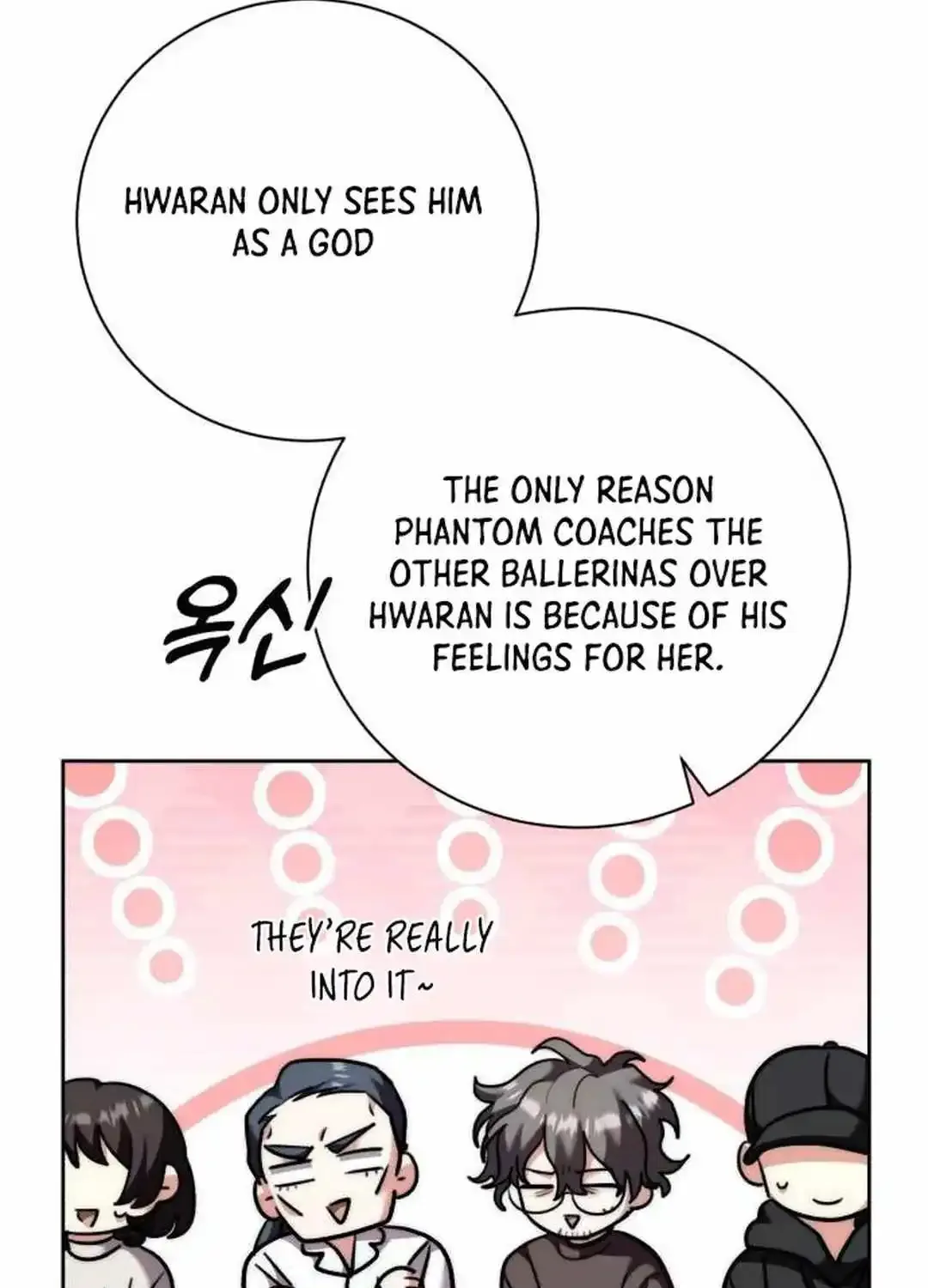 Aura Of A Genius Actor Chapter 41 page 8 - Mangabat