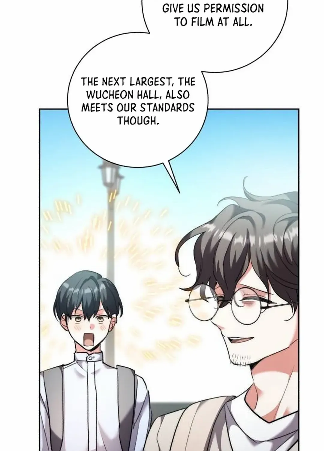 Aura Of A Genius Actor Chapter 42 page 94 - MangaNato