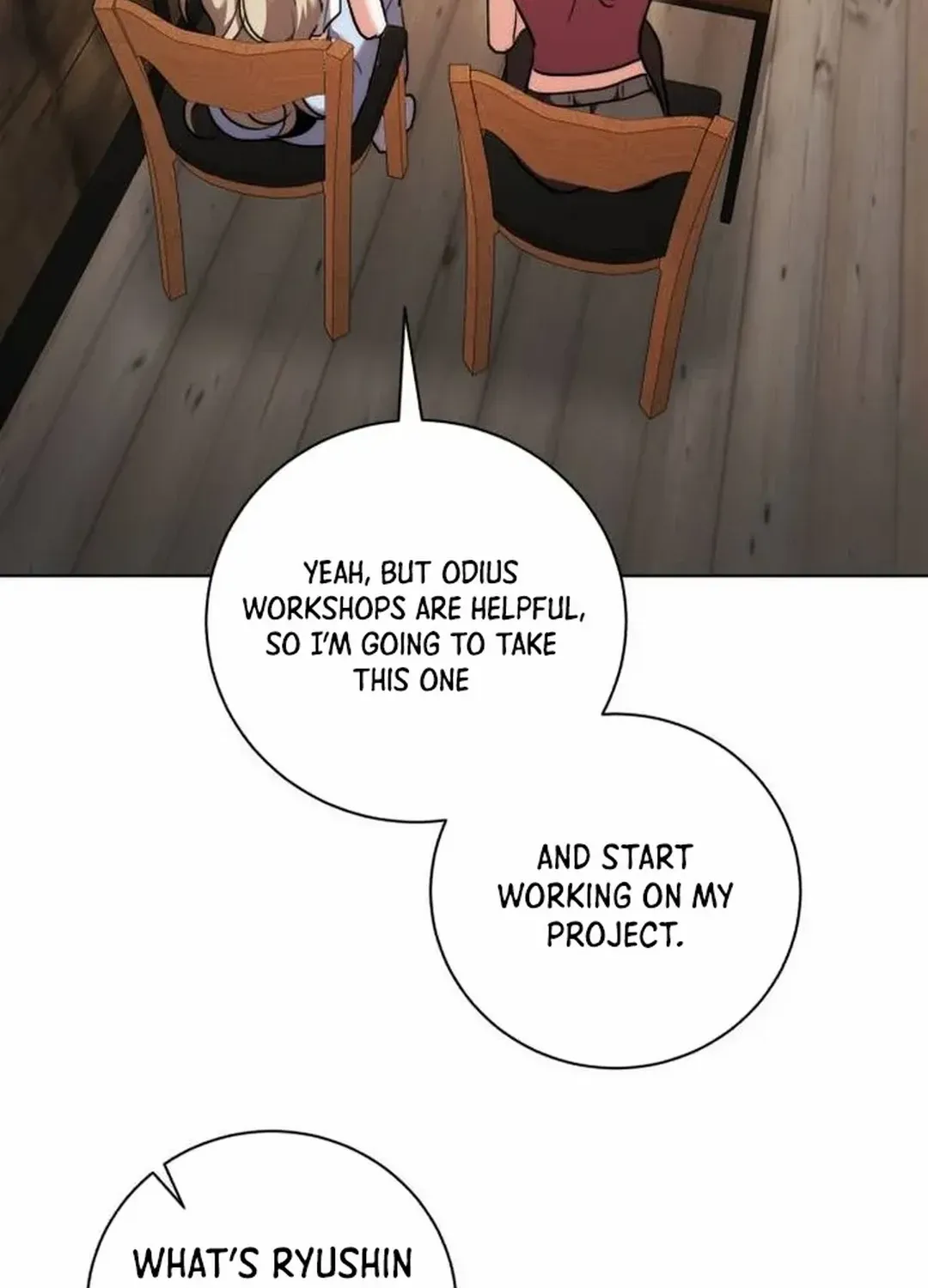 Aura Of A Genius Actor Chapter 44 page 80 - MangaKakalot