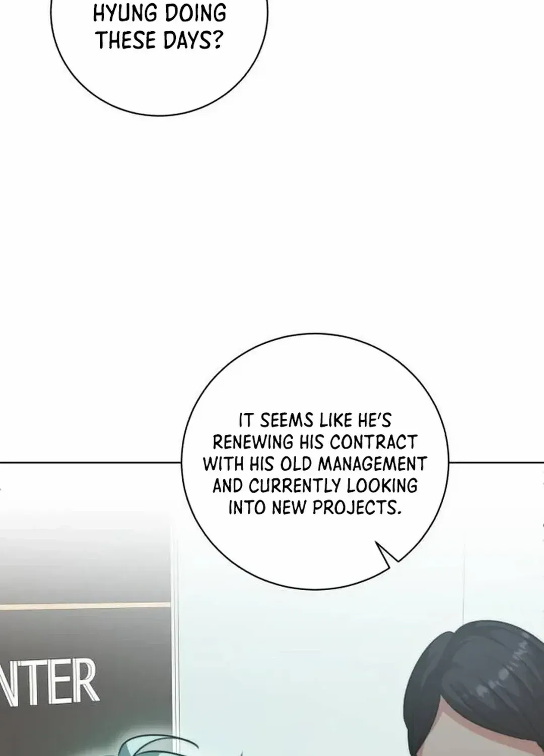 Aura Of A Genius Actor Chapter 44 page 81 - MangaNato