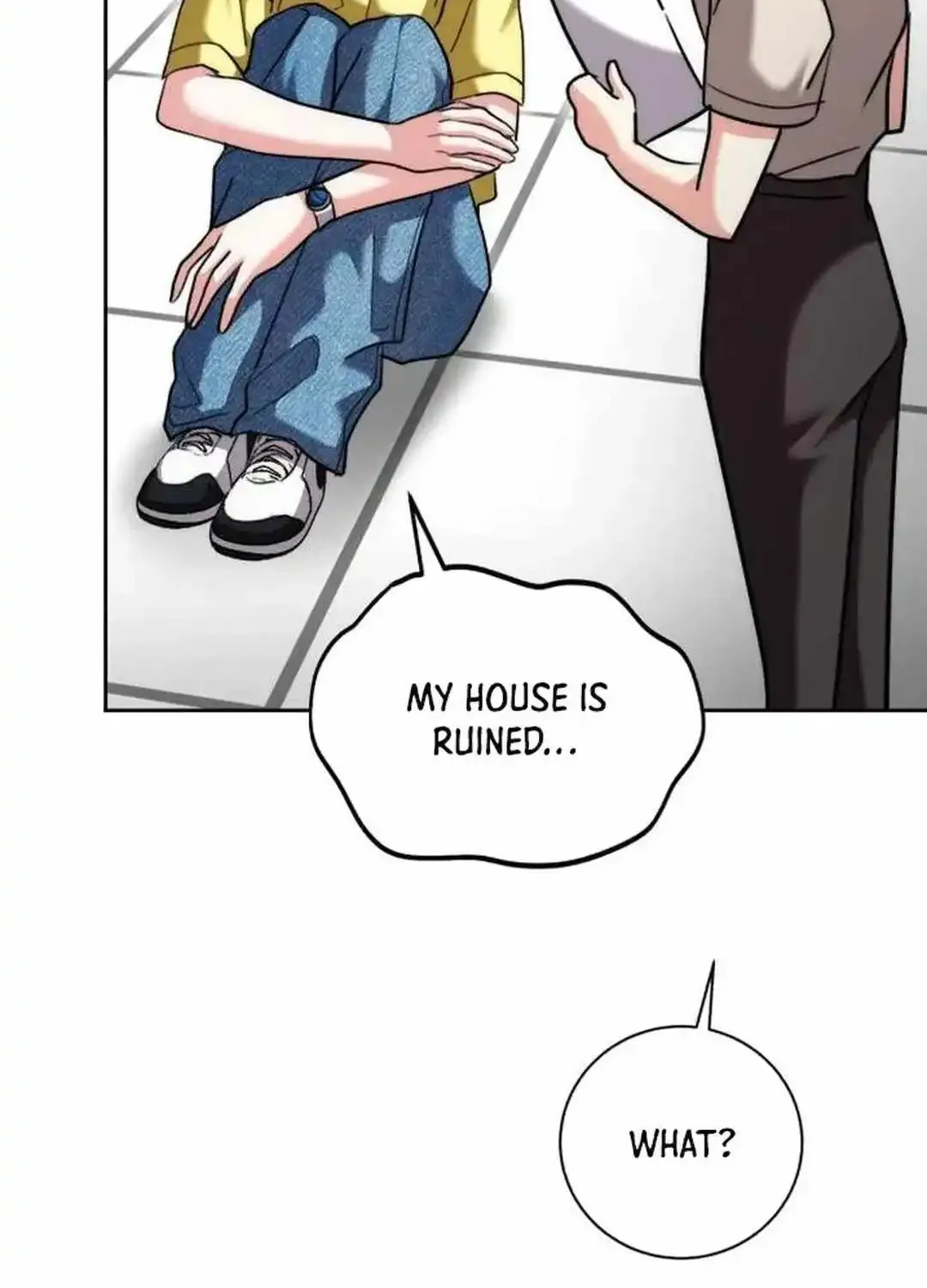 Aura Of A Genius Actor Chapter 46 page 110 - MangaNato